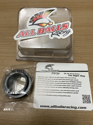 ALLE BÄLLE RACING GABEL STAUBDICHTUNGEN Kawasaki GT 550 GPZ en ex kx el etc versandkostenfrei