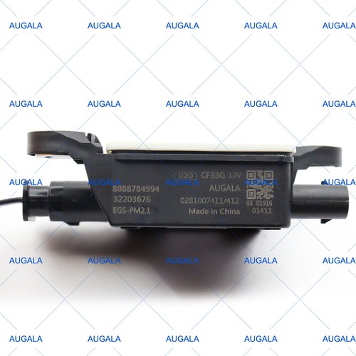 32203676 Exhaust Particulate PM Sensor 8888784994 For VOLVO XC40 D3 D4 2.0D - Bild 3 von 10