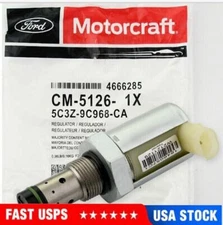 OEM Motorcraft IPR Injection Pressure Regulator Valve for 03-10 6.0L Powerstroke