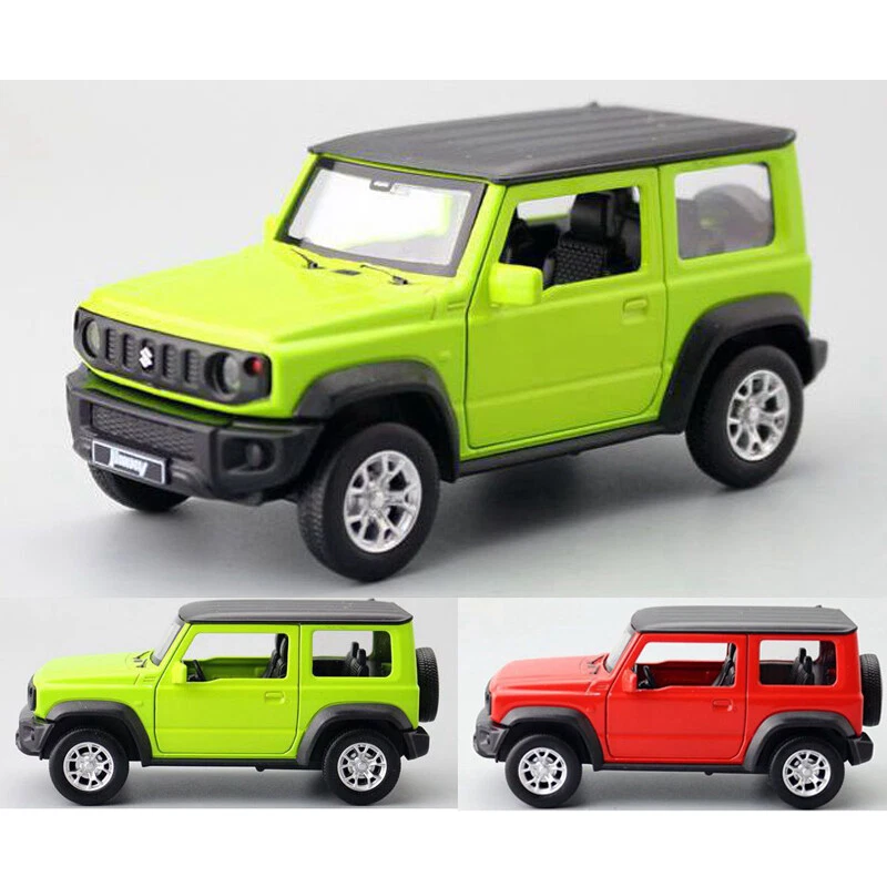 Jimny toy car outlet