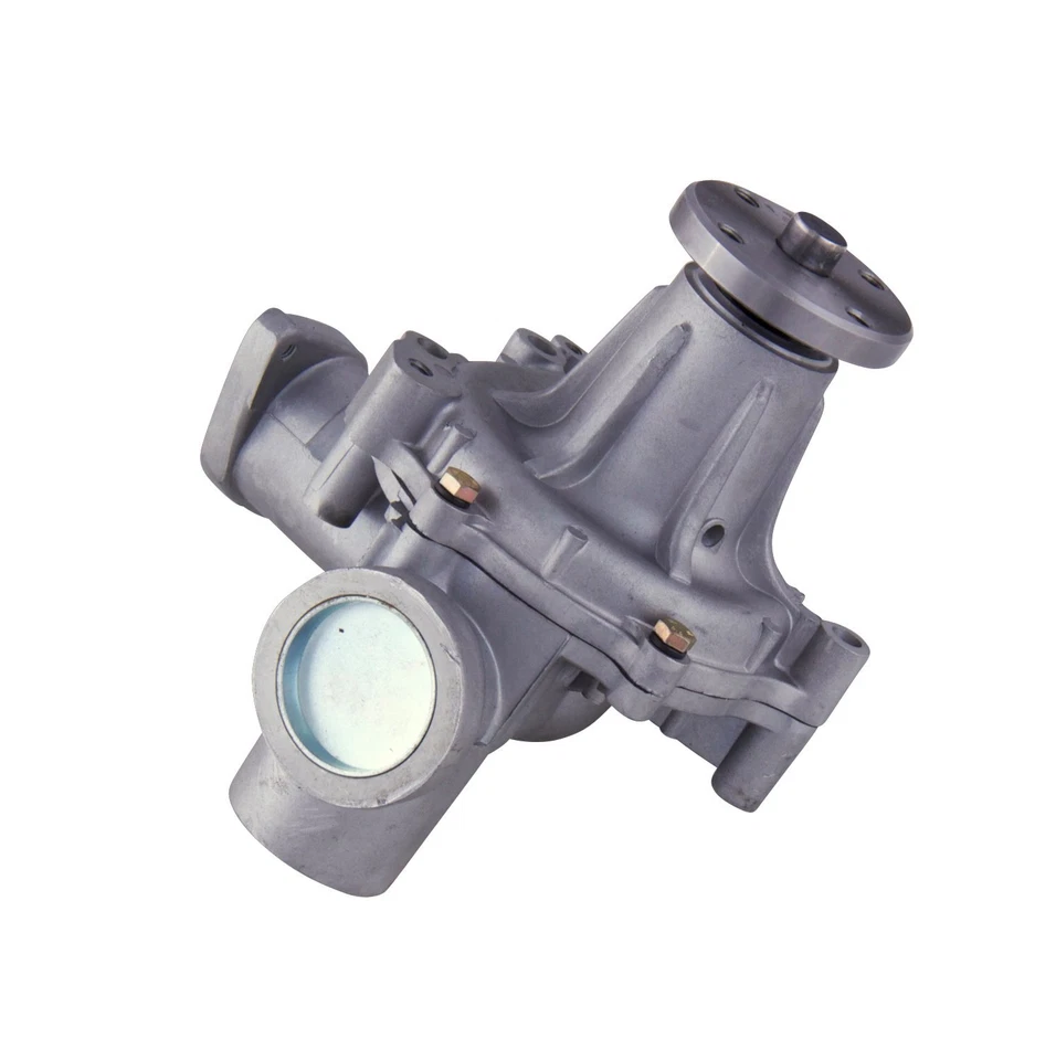 Bomba de agua motor Gates para Ford Taurus SHO 1989-1995 3L V6 gasolina Foto 4 de 4