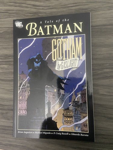 2 Batman Comics - Picture 4 of 5
