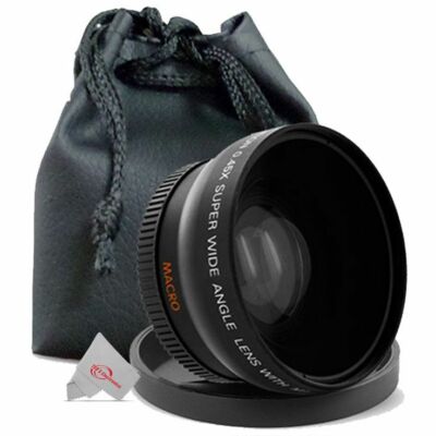 Vivitar Wide Angle Lens For Sony FE 400mm GM, 600mm 