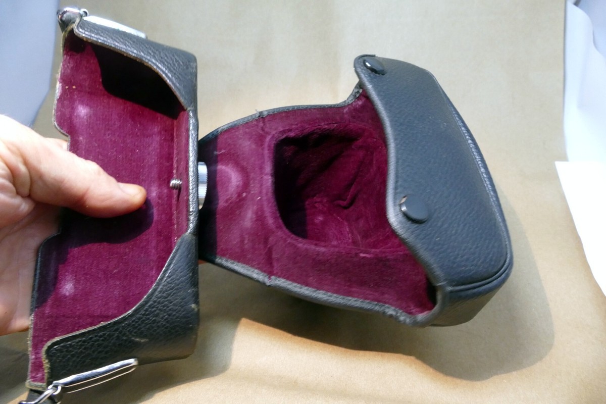 Miranda A camera case vintage | eBay