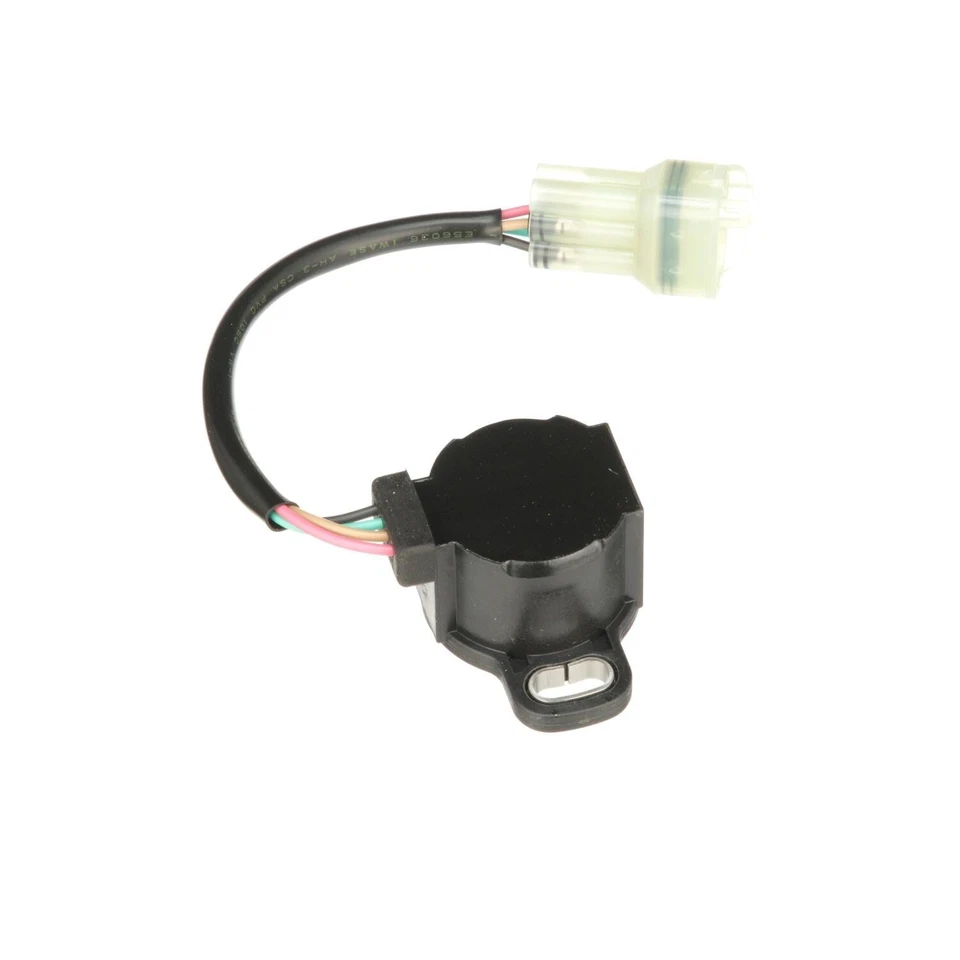 Nuevo sensor de posición del acelerador SMP para Chevrolet Tracker 1989-1991 Foto 4 de 4