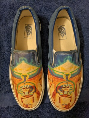 vans peanuts journeys