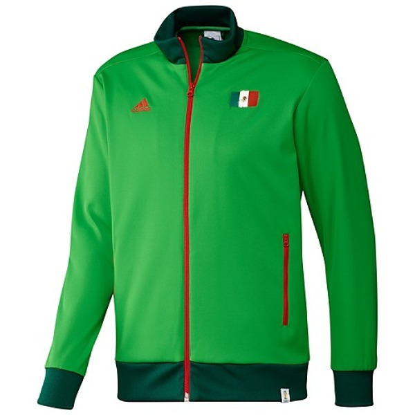 mexico national team jacket