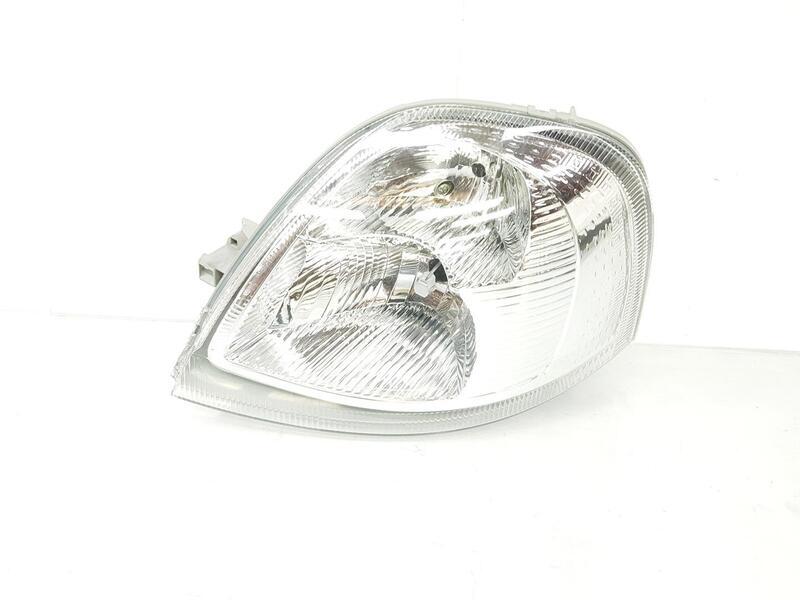 4405201 headlamp left side for RENAULT MASTER II FURGON 2.5 DCI 