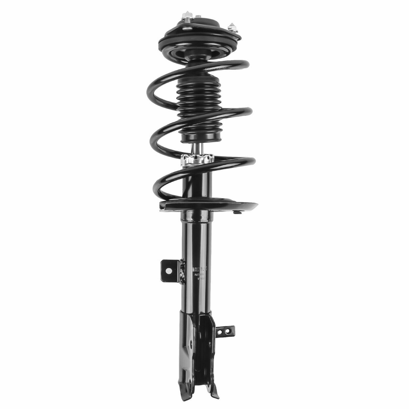 4x Front & Rear Complete Struts Shock Absorbers For 0716 Jeep Patriot