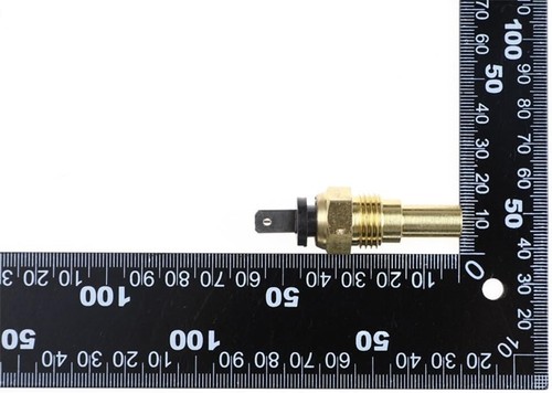 MITSUBISHI UNIDAD DE CALIBRE GENUINO MD050214 NUEVO de JAPÓN MD050214 - Imagen 4 de 4