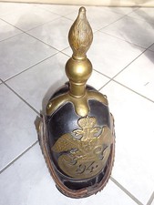 Ru&szlig;ischer Helm  um 1842 Krimkieg 94.Regiment Top St&uuml;ck!!!  Sehr selten!!!