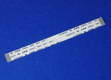 Dell Latitude E7240 Flat Cable Cable for Touchpad Connection Ribbon Cable