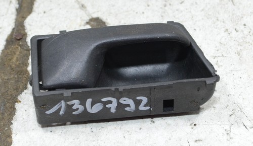 VW Golf 2 19E Bj 90 Tür Griff Öffner innen Tür vorne RECHTS #136792-G632