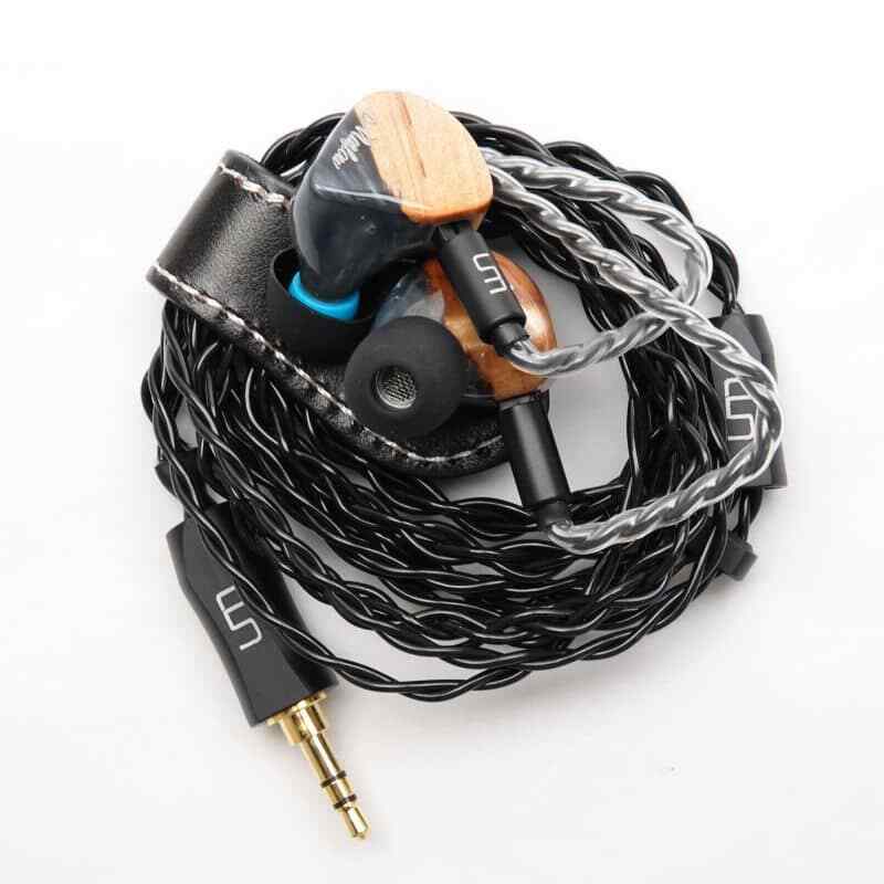 最終値下げ】Unique Melody Maslow 備品&保証書完備 Unique Melody