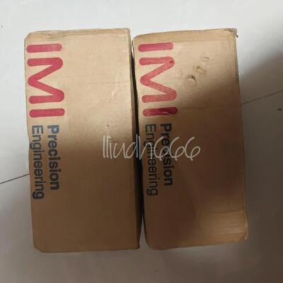 1PC IMI Herion Y013ANAH2BS072 Solenoid Valve new