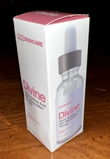 New - Glycolic Acid AHA Skin Peels Chemical Peel Kit Medical Grade 1 fl oz