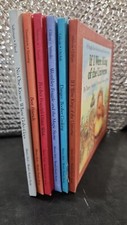 JIM HENSON'S MUPPET BABIES BOOKS LOT of 10 VINTAGE 1980's