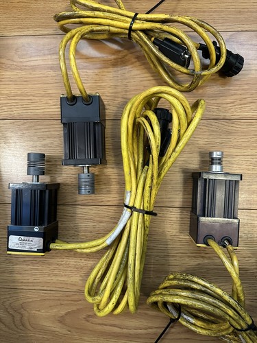 Parker Hann OEM-750 Compumotor Div + Lot Of equipment ( Read Description ) - Picture 13 of 19