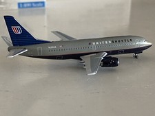 Aeroclassics United Airlines Boeing 737-300 1...