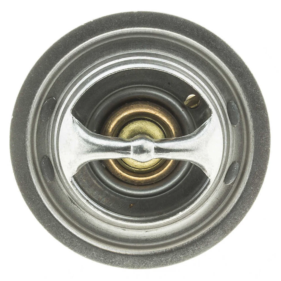 Termostato de refrigerante del motor compatible con GMC C1500, C2500, C3500, K1500, K2500, K3500 1988-1996 Foto 4 de 4