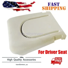 Front Left Driver Bottom Seat Foam Pad Cushion For 1999 2000 Ford F350 F450 F550