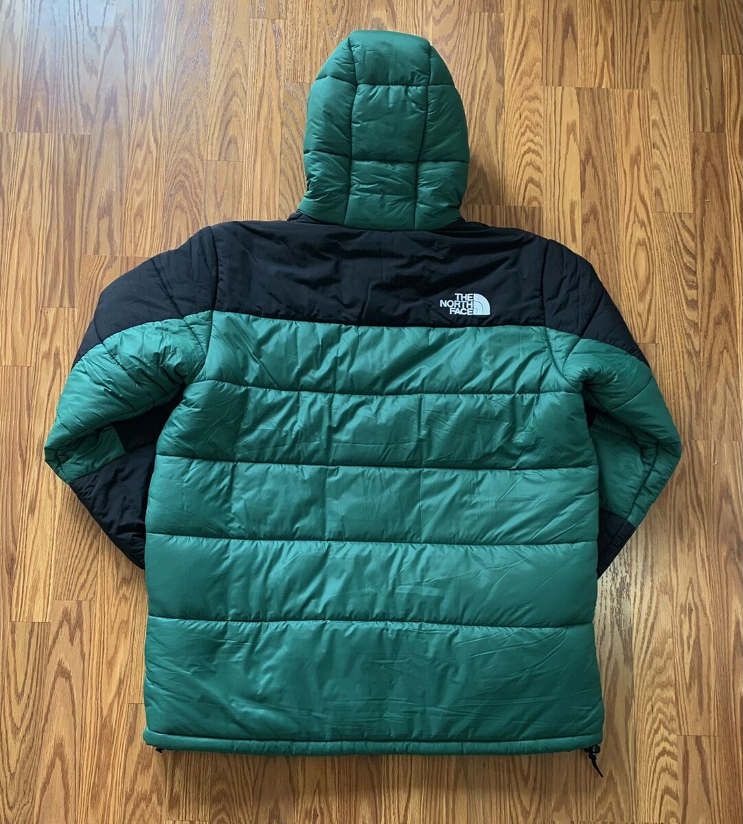 Mens The North Face TNF Himalayan Mountain Down Parka Puffer Mens The North Face TNF Himalayan Mountain Down Parka Puffer