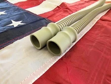 Romax 6' BreatheLight Hose, Slim CPAP Tubing, Universal, Made in the USA, 2 Pack