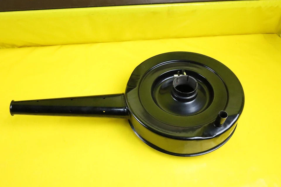 Filtro de aire carburador Opel Olympia Rekord 1953-57 descapotable berlina nuevo original Foto 3 de 4