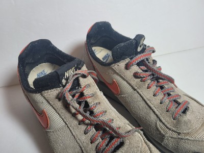 Vintage 80s Original Nike Air Lava Dome Sz US 7 rare ACG USA Made