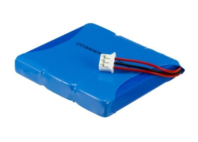 Premium Akku für Mylex 752006, ES 757B, E9115C Qualitätszelle NEU