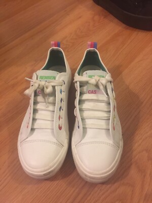 Renben student shoes size