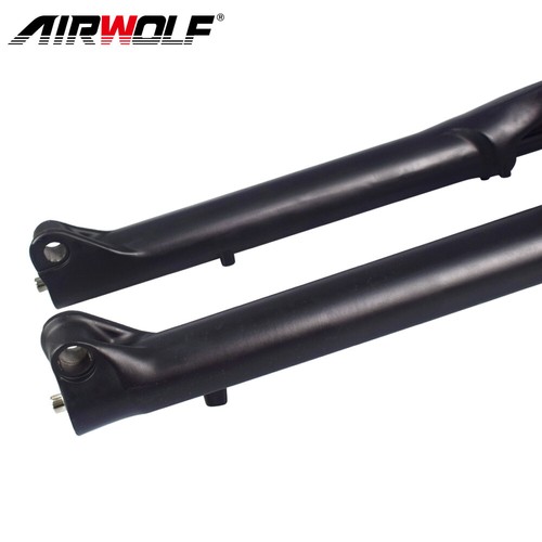 145mm Travel 27.5er Mtb Boost Front Suspension Fork 29er Air Shock Bike Forks - Picture 8 of 14