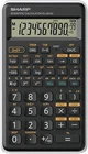 NEW Sharp EL501X2BWH Engineering/Scientific Calculator