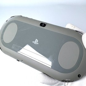 Sony PS Vita PCH-2000ZA16 PlayStation Vita Wi-Fi Console - Khaki/Black