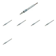 Bougies de préchauffage Mercedes 209