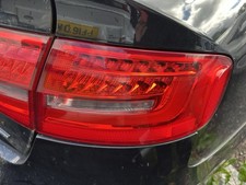 AUDI A4 2013-2015 REAR RIGHT TAIL LIGHT LAMP DRIVER SIDE 8K5945096K