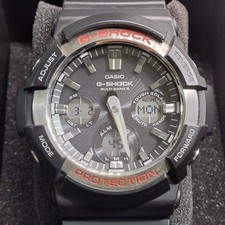 CASIO G-SHOCK GST-W110D 5444 Men's Solar Watch Stainless Steel
