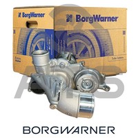 Original CB5Z-6K682-H Turbolader 53039800212 CB5E-6K682-AB 53039800270