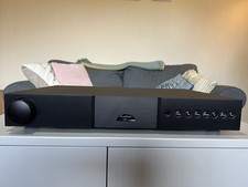 Naim Nait XS 3 Integrated Amplifier - 2025 build
