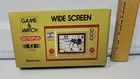 Nintendo: Game & Watch 1981 Octopus Handheld.  New Old Stock! Very Nice!!!