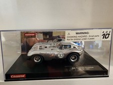 Cheetah Bill Thomas 1964 Nr. 33 Carrera Digital 23745