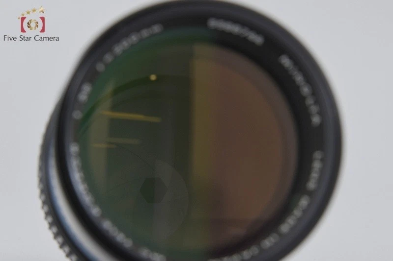 MINOLTA MC TELE ROKKOR 200mm f/3.5 - Imagen 2 de 4