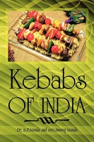 S. P. Nanda (U. A.) | Kebabs Of India | Taschenbuch | Englisch (2013)