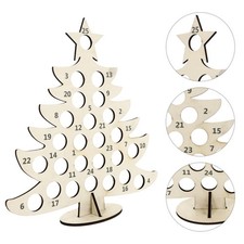  Porte-chocolat Présentoir À Support D'affichage D'ornement Bonbons