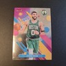 2025-26 Topps Finest  Jayson Tatum #21 Celtics