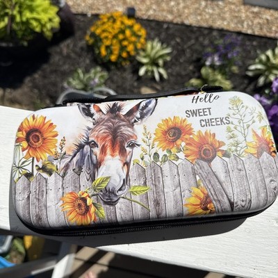 Protective Travel Hard Shell Case For Nintendo DS Switch Handheld Game Console