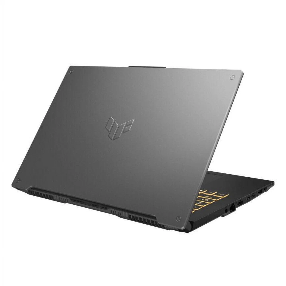 ASUS FX707ZC4-TS51-CB TUF Gaming 17.3" FHD i5-12500H 2.5GHz NVIDIA GeForce RTX