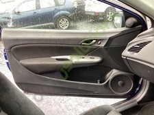 HONDA CIVIC I-CDTI TYPE S GT MK8 (FN33) 2005-2011 Door Card Left Side Front