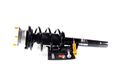 2x Komplett Stoßdämpfer Federbein Satz Vorne für BMW 1er M-Technic E81/82/87/88 - Bild 4 von 24