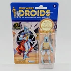 ✨BRAND NEW✨ Star Wars Droids Vintage Collection - Boba Fett with Coin
